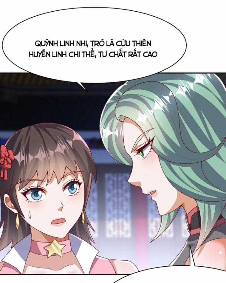 Võ Nghịch - Chapter 451 - Trang 43