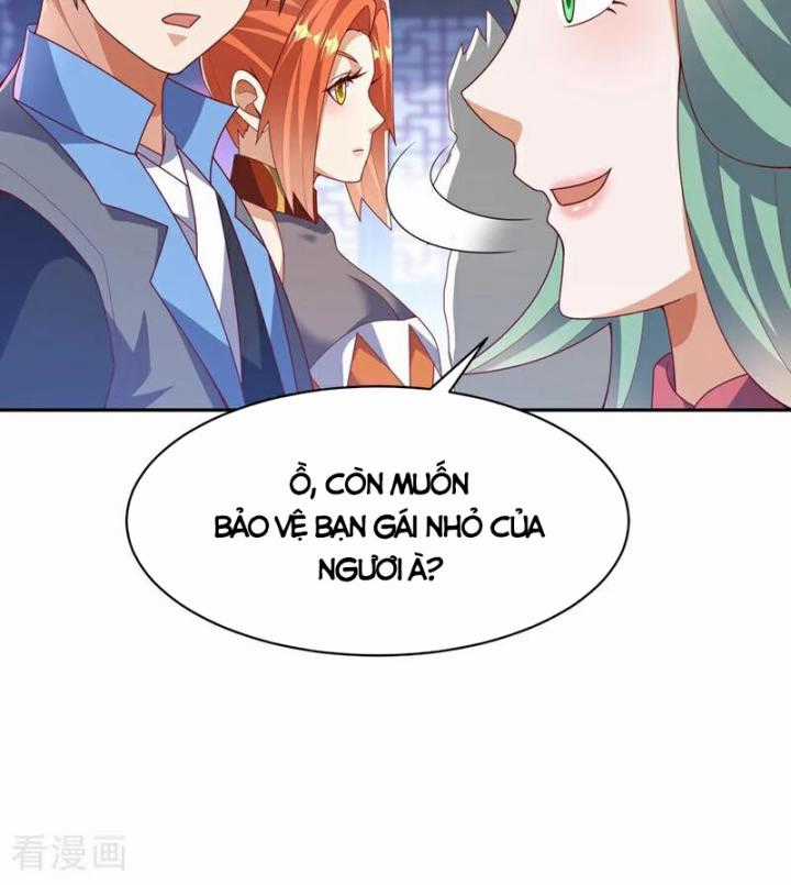 Võ Nghịch - Chapter 451 - Trang 45