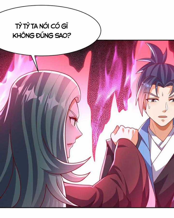 Võ Nghịch - Chapter 451 - Trang 46