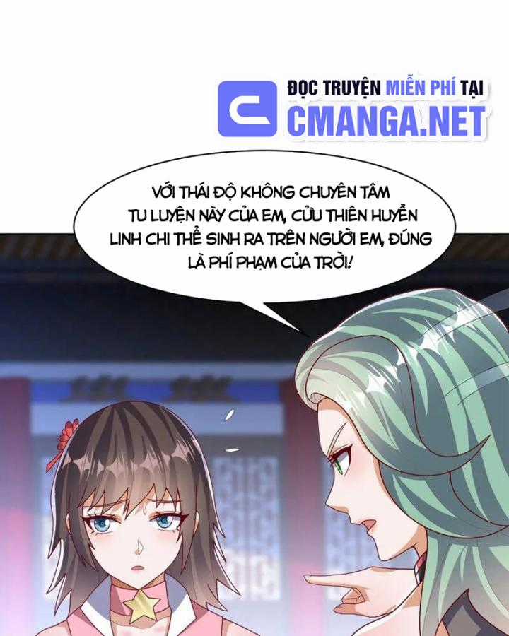 Võ Nghịch - Chapter 451 - Trang 47