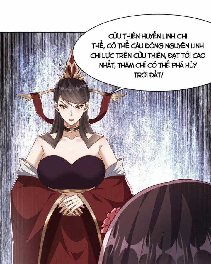 Võ Nghịch - Chapter 451 - Trang 49