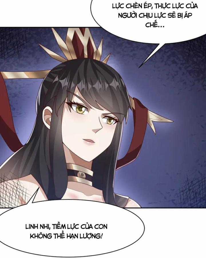 Võ Nghịch - Chapter 451 - Trang 51