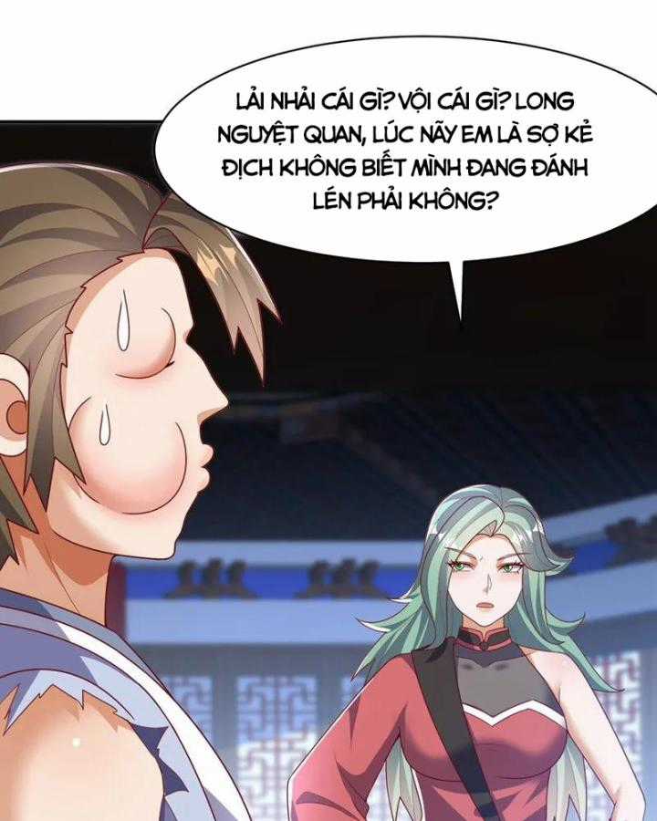 Võ Nghịch - Chapter 451 - Trang 57