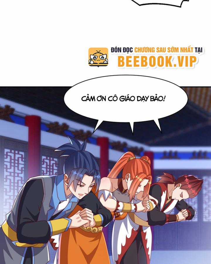 Võ Nghịch - Chapter 452 - Trang 19