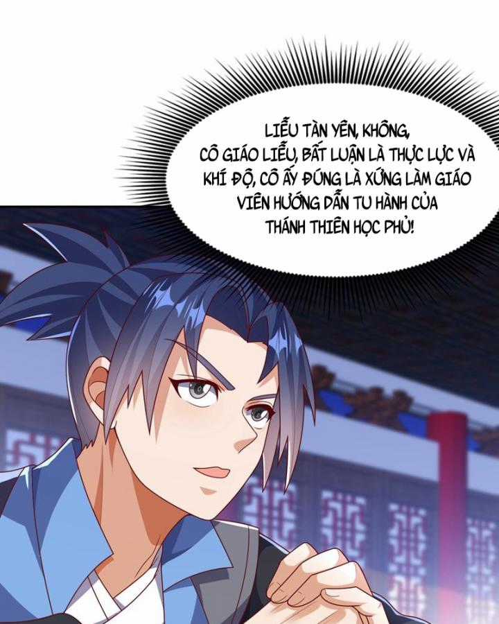 Võ Nghịch - Chapter 452 - Trang 21