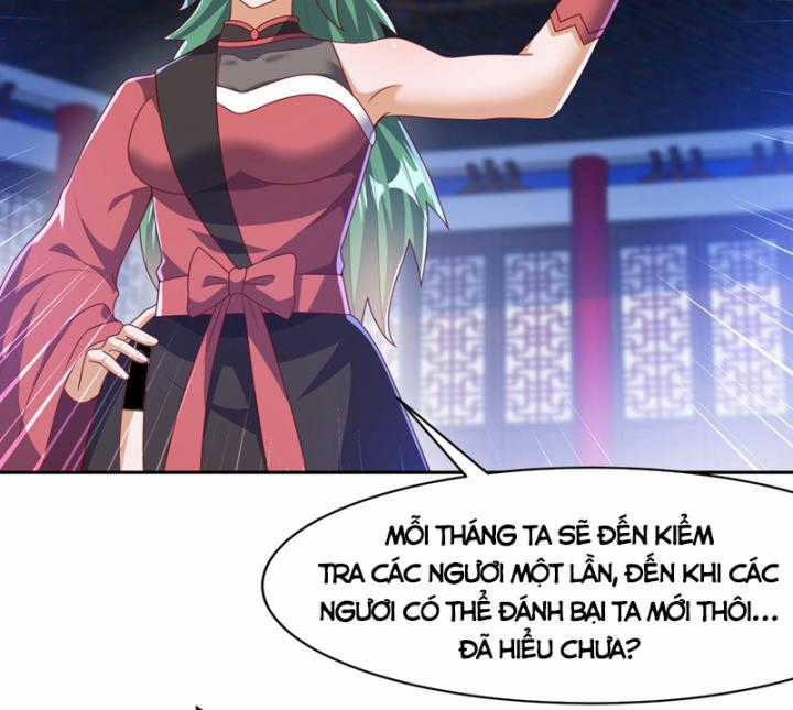 Võ Nghịch - Chapter 452 - Trang 23