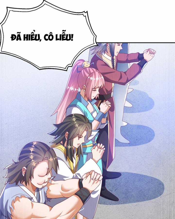 Võ Nghịch - Chapter 452 - Trang 24