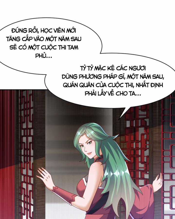 Võ Nghịch - Chapter 452 - Trang 27