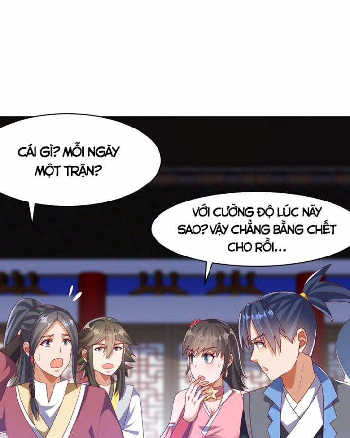 Võ Nghịch - Chapter 452 - Trang 30