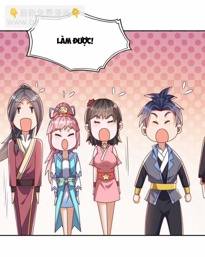 Võ Nghịch - Chapter 452 - Trang 33