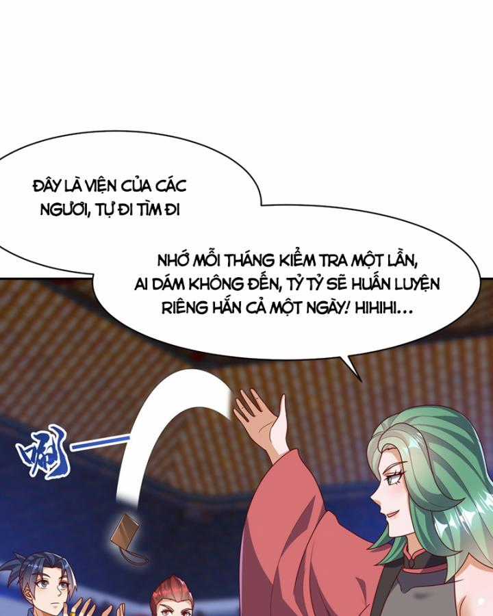 Võ Nghịch - Chapter 452 - Trang 36