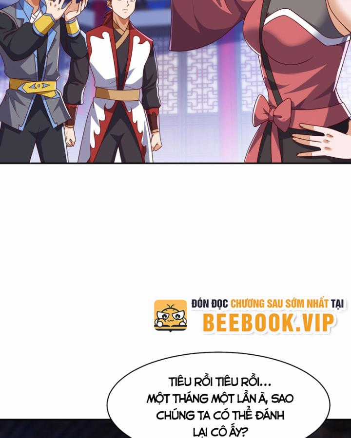 Võ Nghịch - Chapter 452 - Trang 37