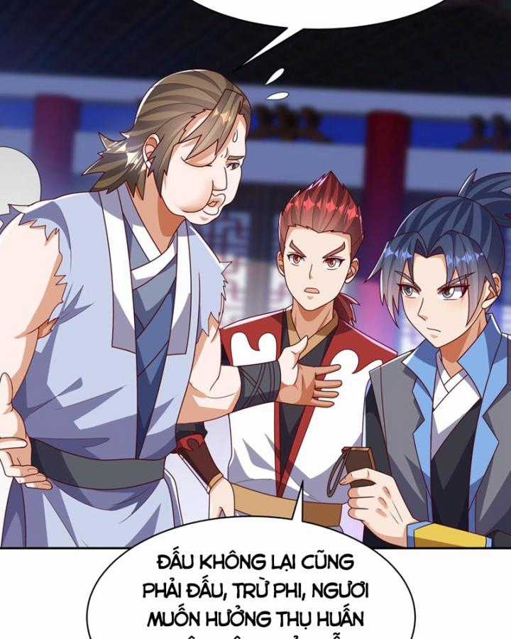 Võ Nghịch - Chapter 452 - Trang 38