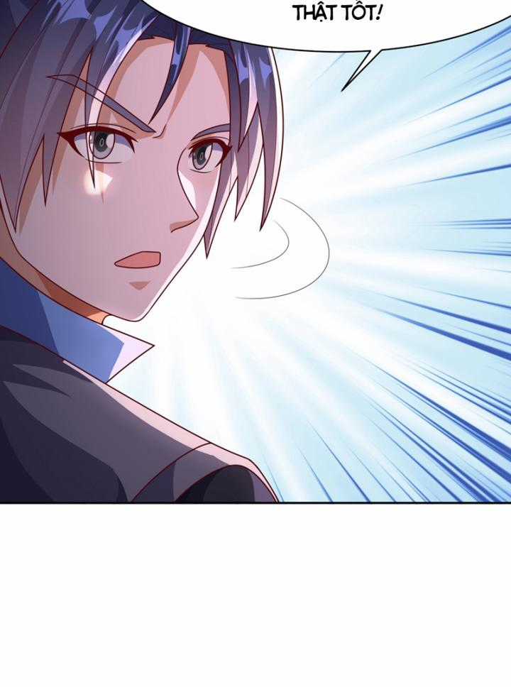 Võ Nghịch - Chapter 452 - Trang 42