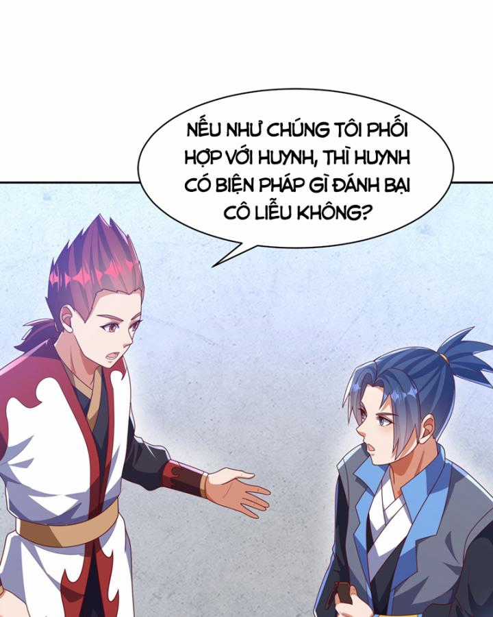 Võ Nghịch - Chapter 452 - Trang 43