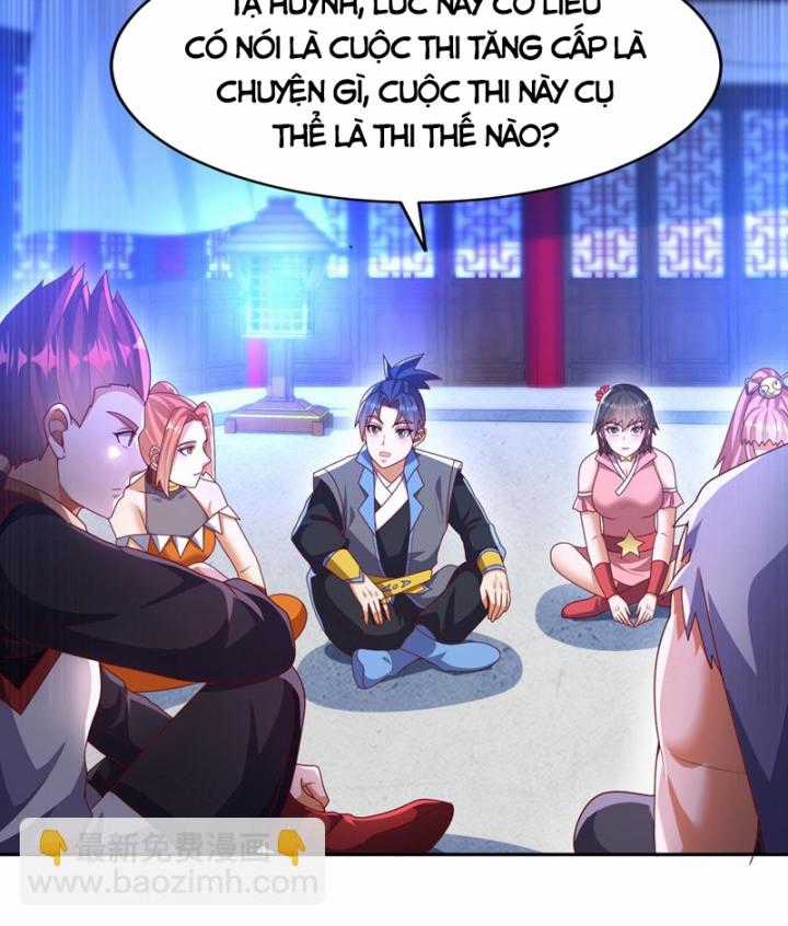 Võ Nghịch - Chapter 452 - Trang 45