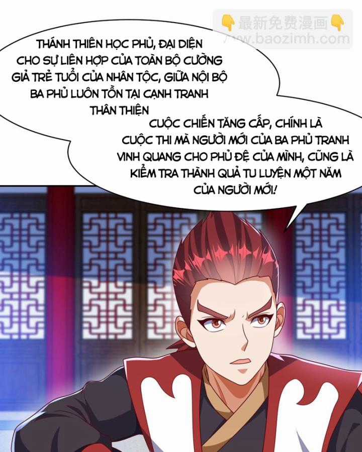 Võ Nghịch - Chapter 452 - Trang 46