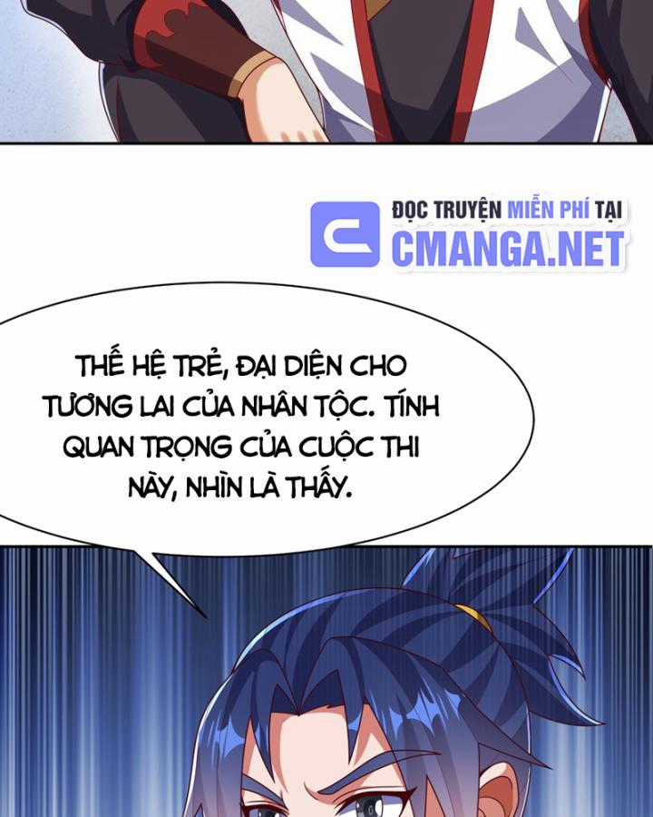 Võ Nghịch - Chapter 452 - Trang 47