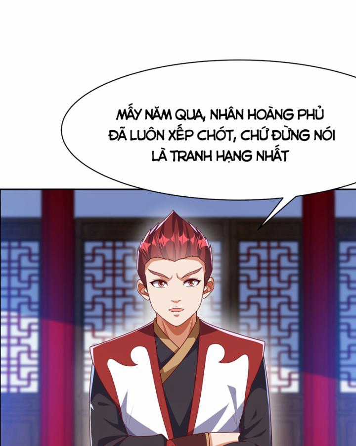 Võ Nghịch - Chapter 452 - Trang 49