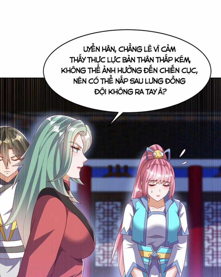 Võ Nghịch - Chapter 452 - Trang 6