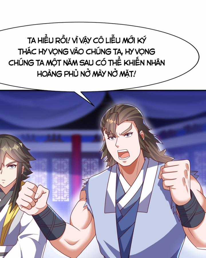 Võ Nghịch - Chapter 452 - Trang 53