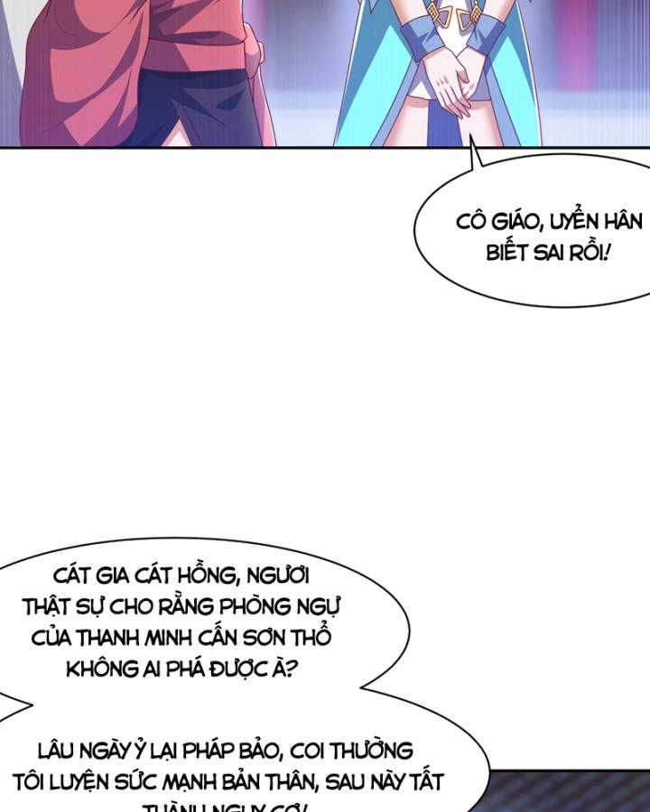 Võ Nghịch - Chapter 452 - Trang 7