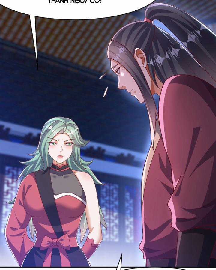 Võ Nghịch - Chapter 452 - Trang 8