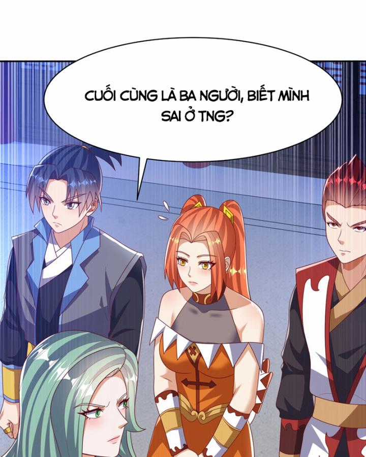 Võ Nghịch - Chapter 452 - Trang 10