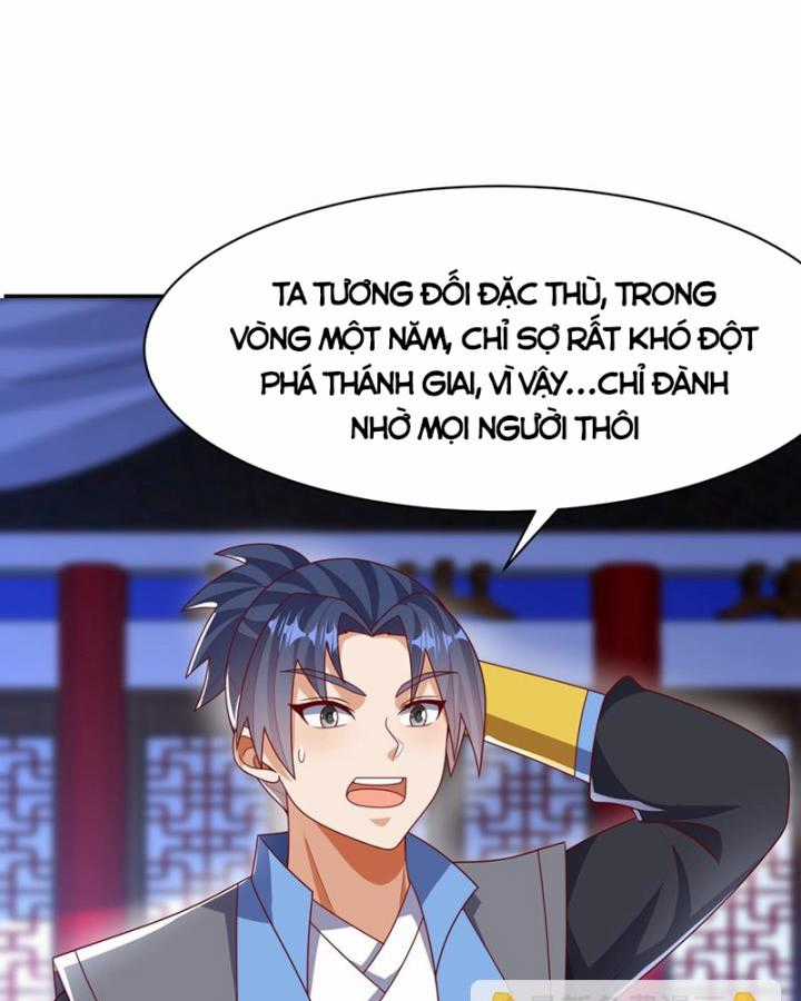 Võ Nghịch - Chapter 453 - Trang 11