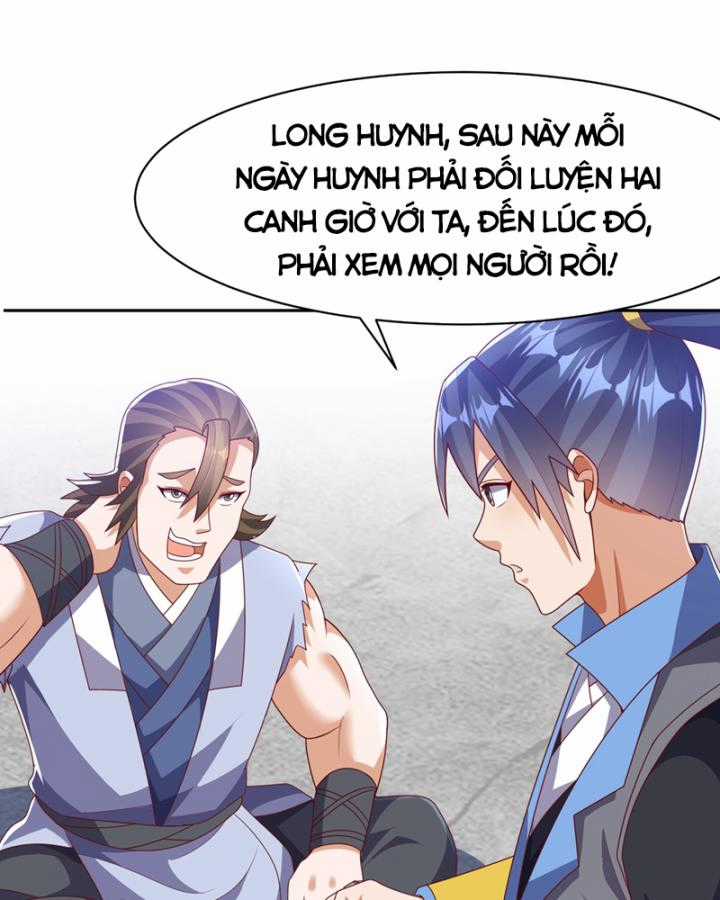 Võ Nghịch - Chapter 453 - Trang 16