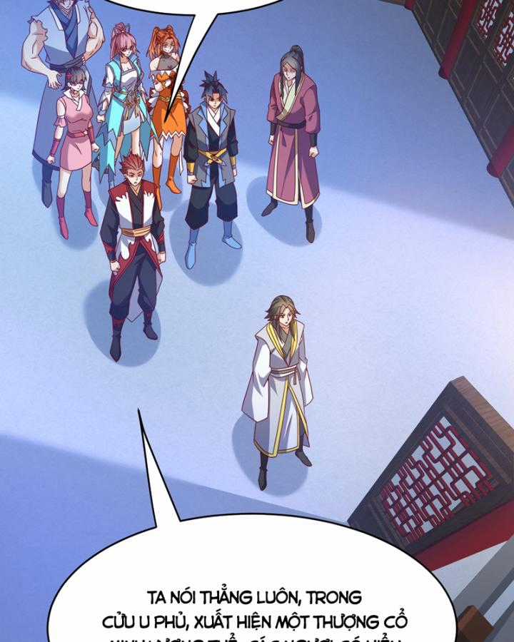 Võ Nghịch - Chapter 453 - Trang 20