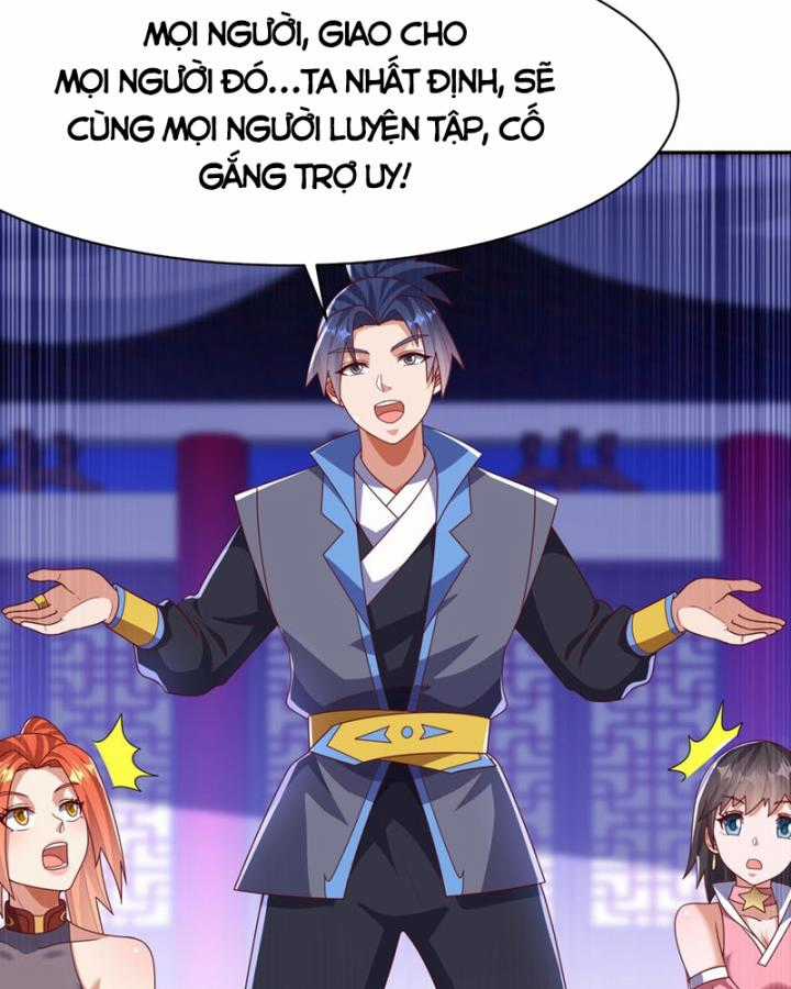 Võ Nghịch - Chapter 453 - Trang 5
