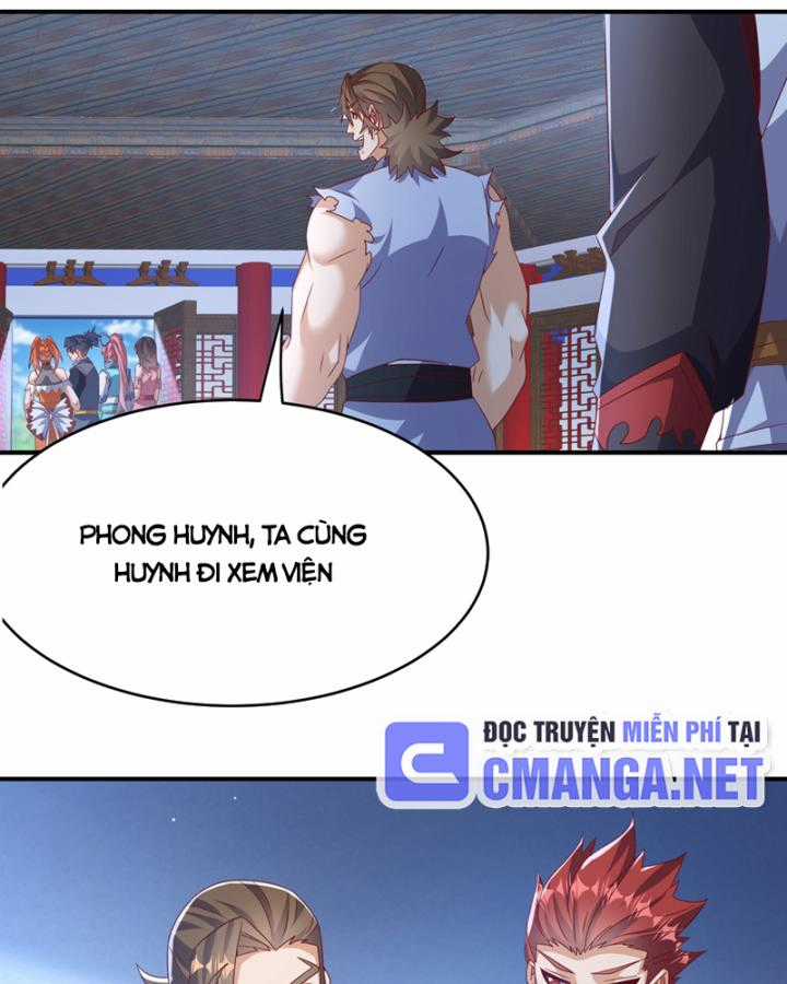 Võ Nghịch - Chapter 453 - Trang 41