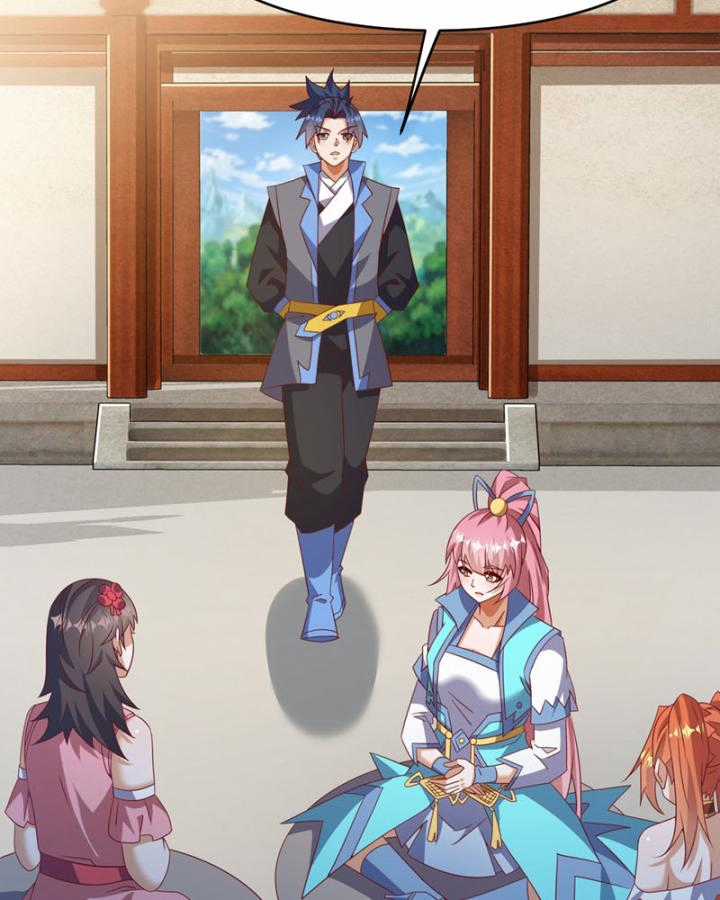 Võ Nghịch - Chapter 453 - Trang 47