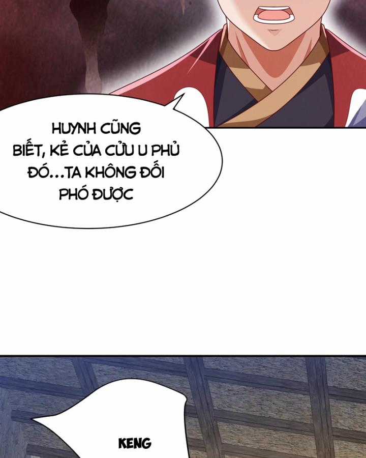 Võ Nghịch - Chapter 453 - Trang 8
