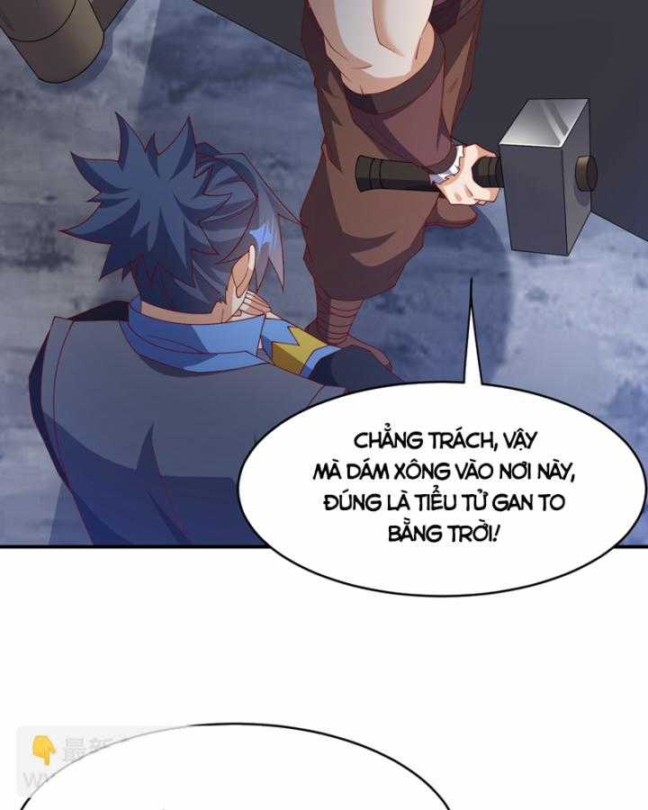 Võ Nghịch - Chapter 454 - Trang 15