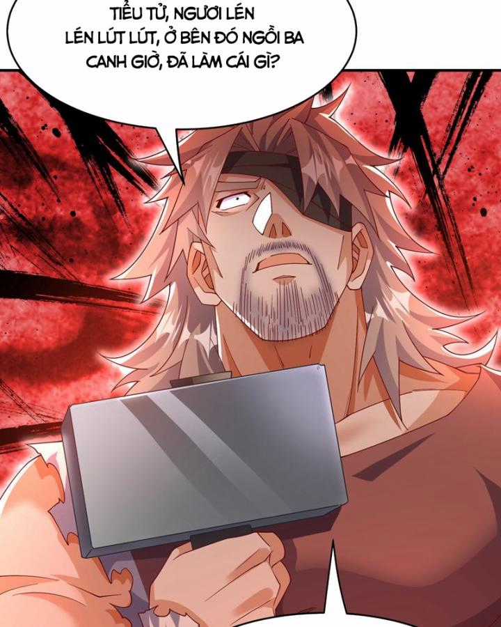 Võ Nghịch - Chapter 454 - Trang 16