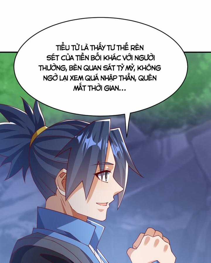 Võ Nghịch - Chapter 454 - Trang 18