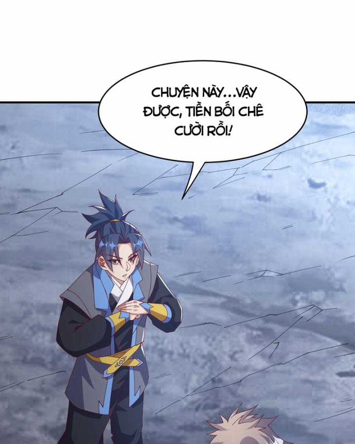 Võ Nghịch - Chapter 454 - Trang 22
