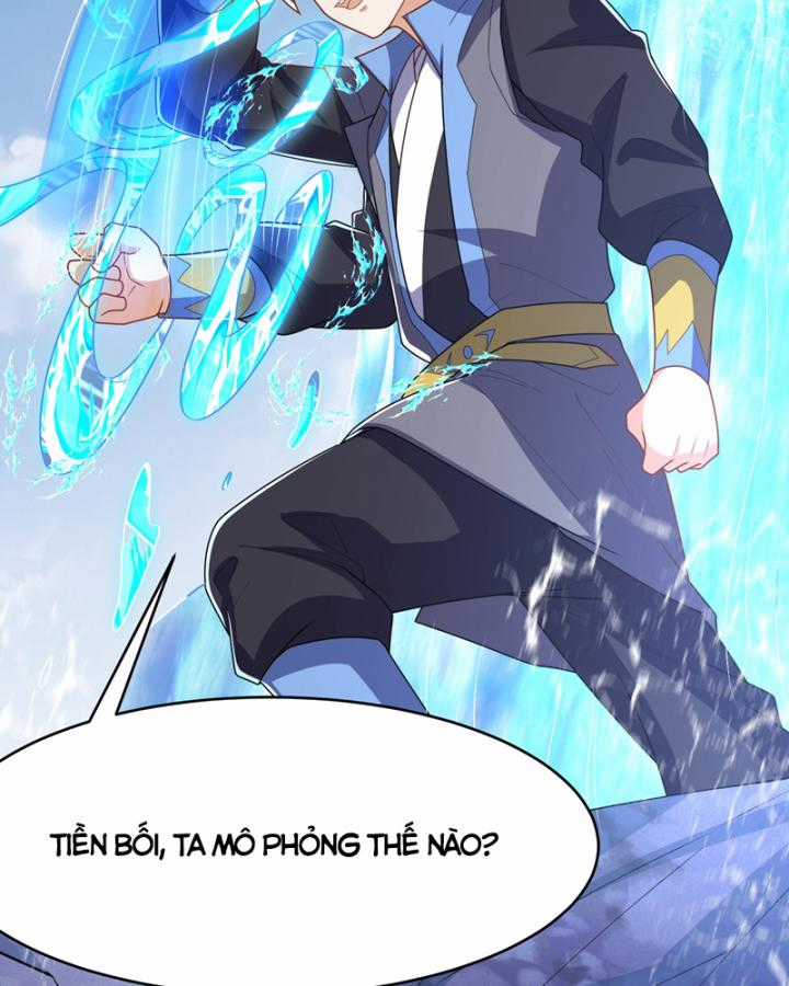 Võ Nghịch - Chapter 454 - Trang 27