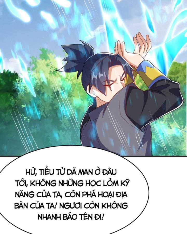 Võ Nghịch - Chapter 454 - Trang 38