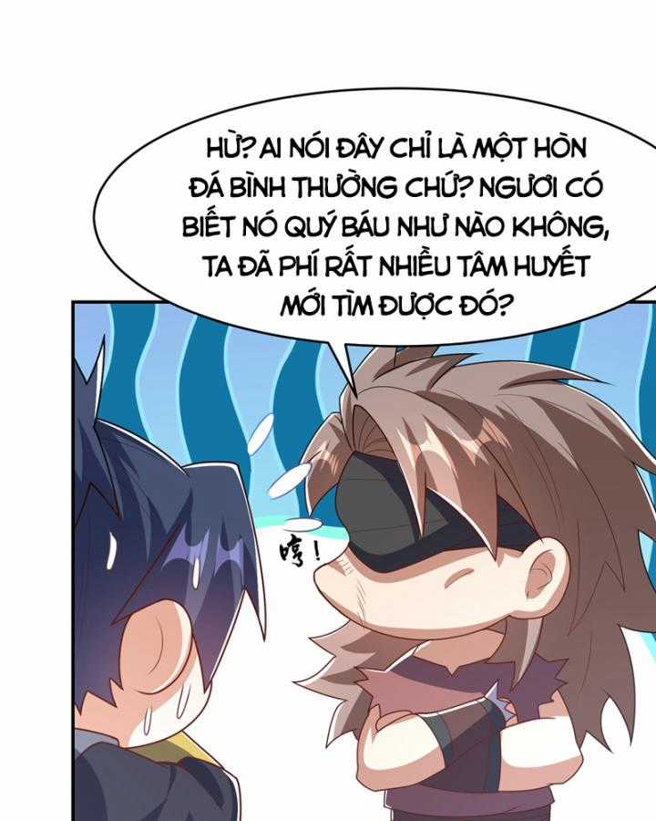 Võ Nghịch - Chapter 454 - Trang 47