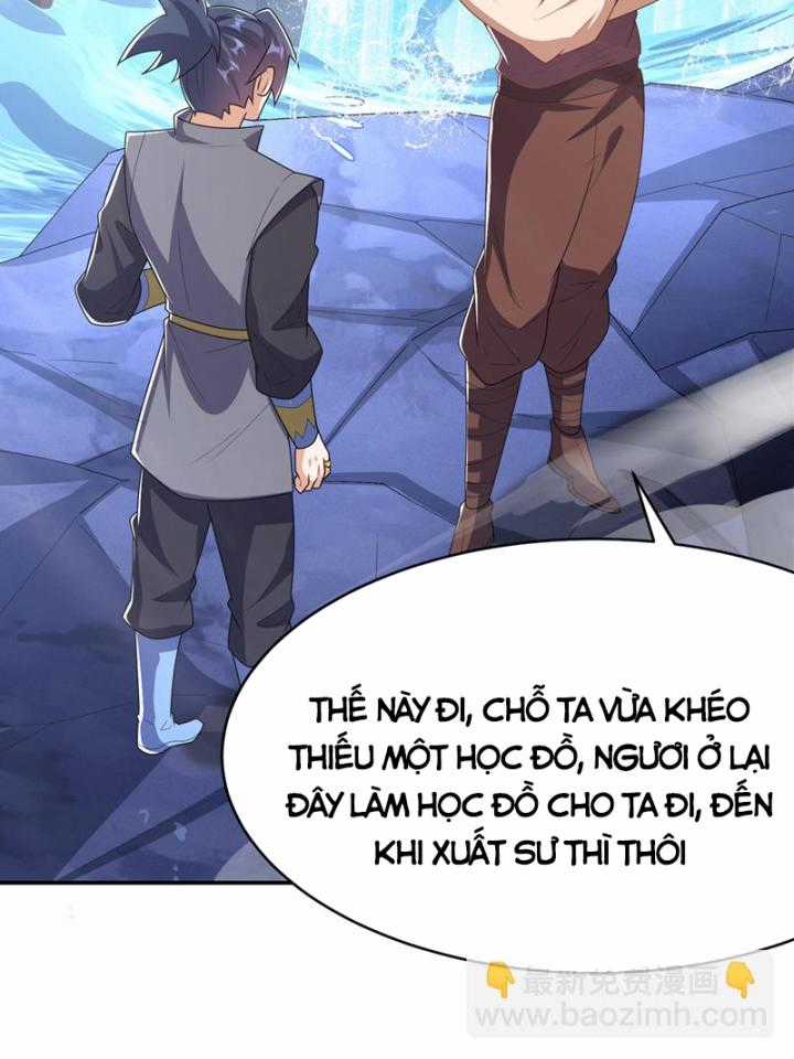 Võ Nghịch - Chapter 454 - Trang 49