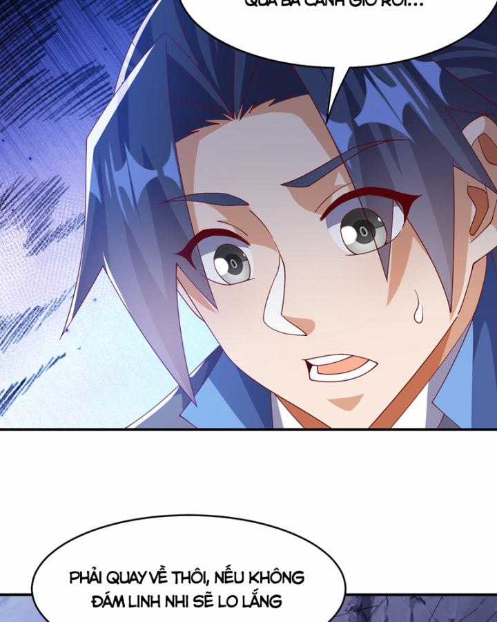 Võ Nghịch - Chapter 454 - Trang 7