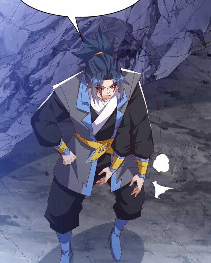 Võ Nghịch - Chapter 454 - Trang 8