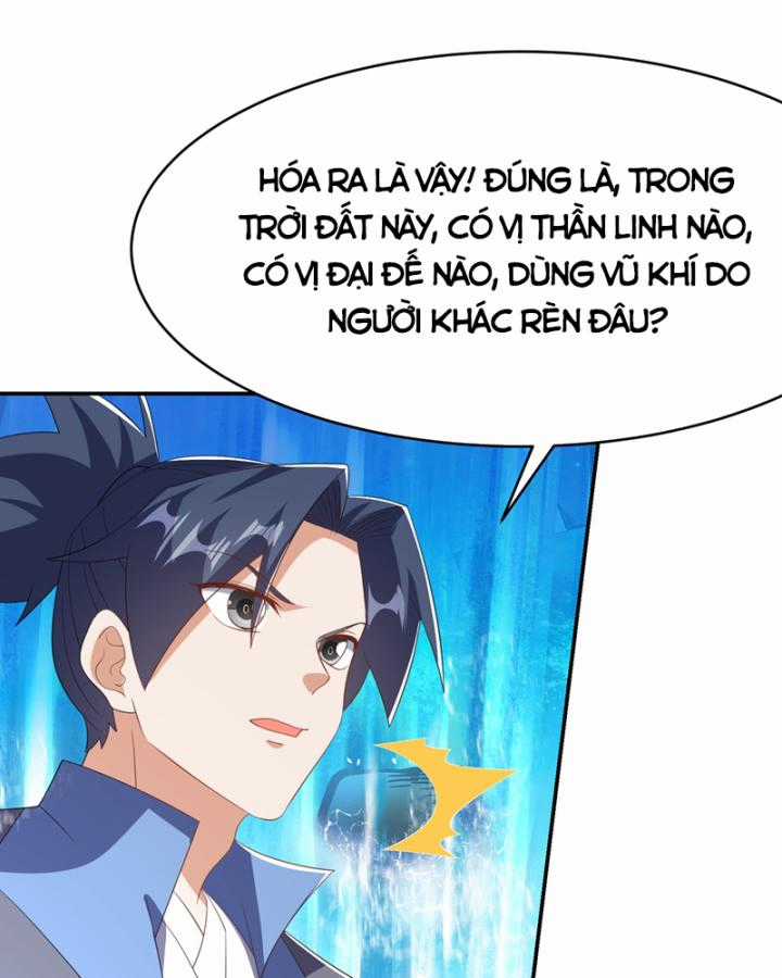 Võ Nghịch - Chapter 455 - Trang 14