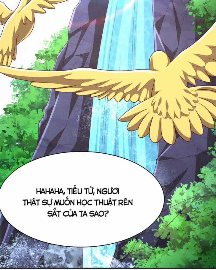 Võ Nghịch - Chapter 455 - Trang 20