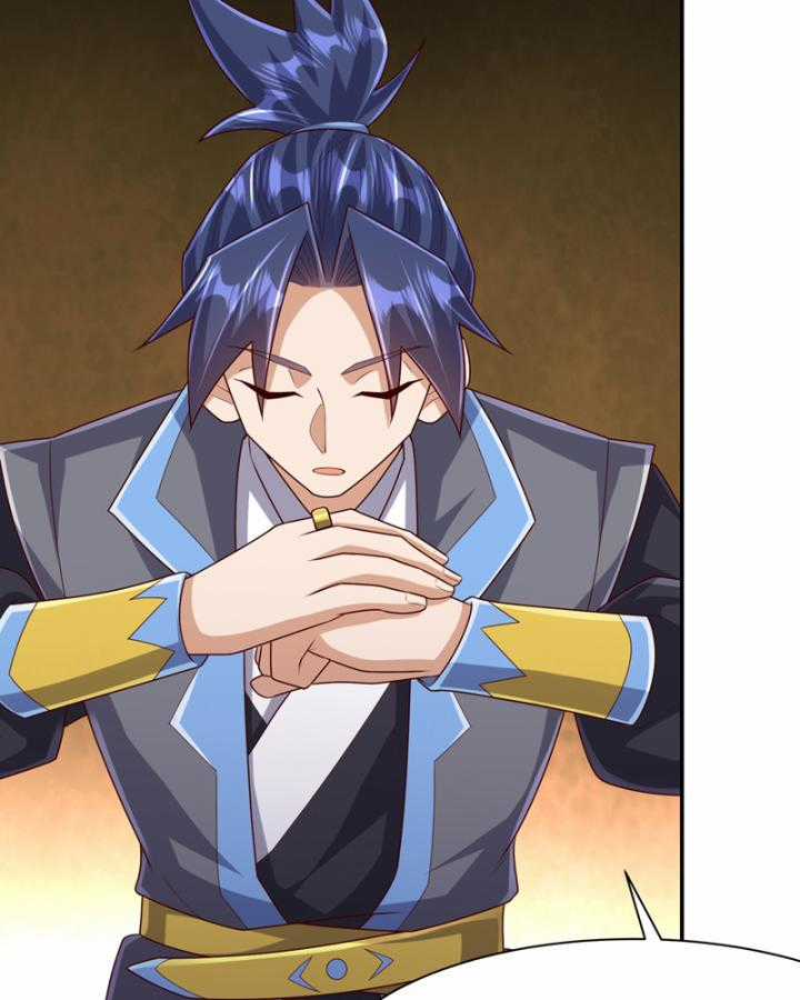 Võ Nghịch - Chapter 455 - Trang 25