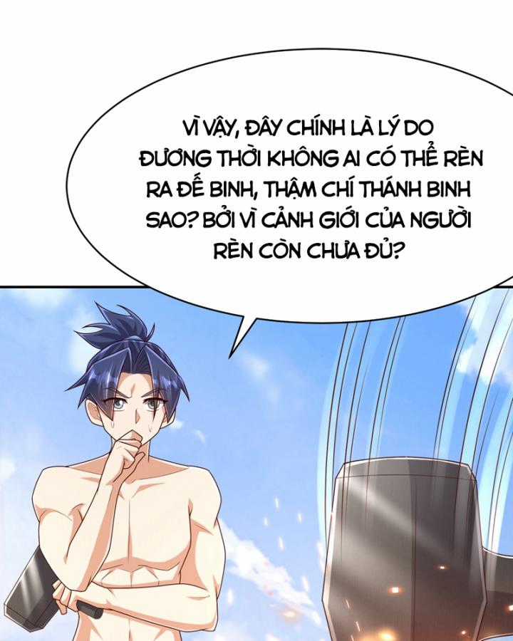 Võ Nghịch - Chapter 455 - Trang 33