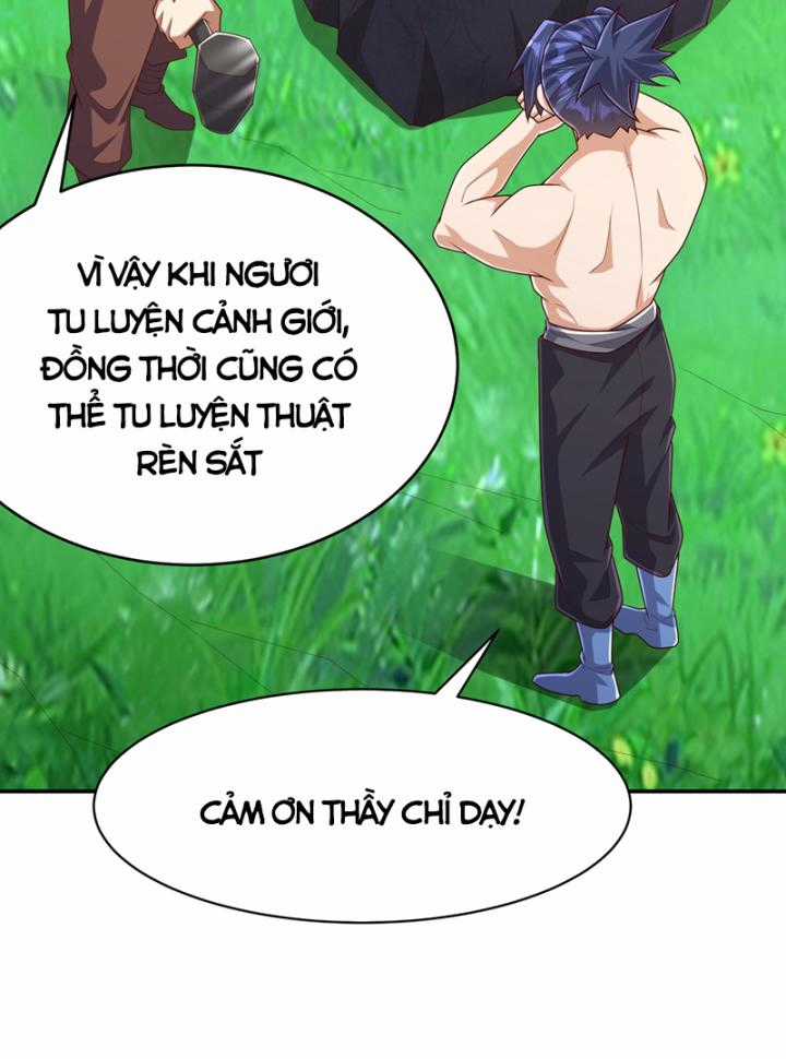 Võ Nghịch - Chapter 455 - Trang 35